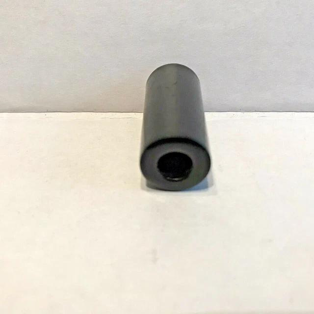 Clarke American  # 68393A  Latch Tube Used On Apollo 8 / Classic 8 & Floorcrafte 3