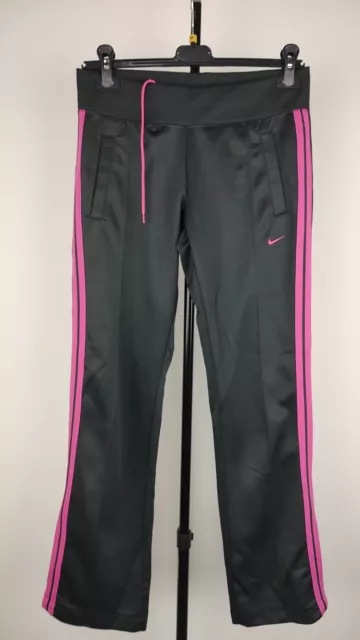 Nike Pantalone Donna Tuta Tg S Woman Pants Casual Vintage