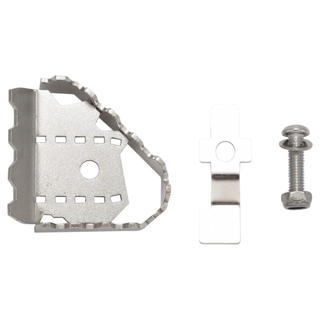 Accessori moto leva freno prolunga per TENERE 700 Tenere700 XTZ 700