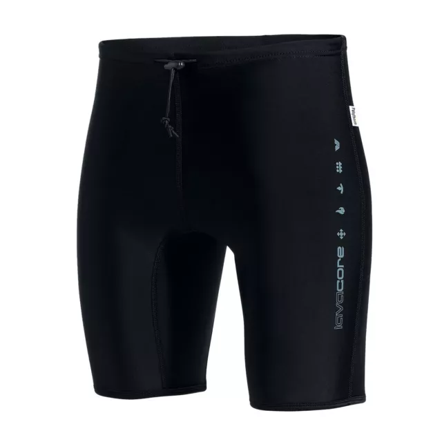 Lavacore Unisex Scuba Diving Shorts, Size X-Large, Brand New, Paddleboarding