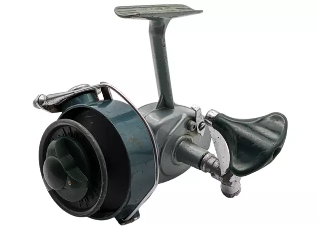 VINTAGE HEDDON 282 Spinning Reel Fishing Made in Japan $29.99 - PicClick