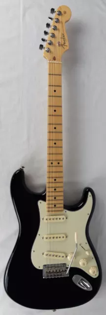 Fender American Professional Stratocaster - USA 2017 - 1 Jahr Gewährleistung 2