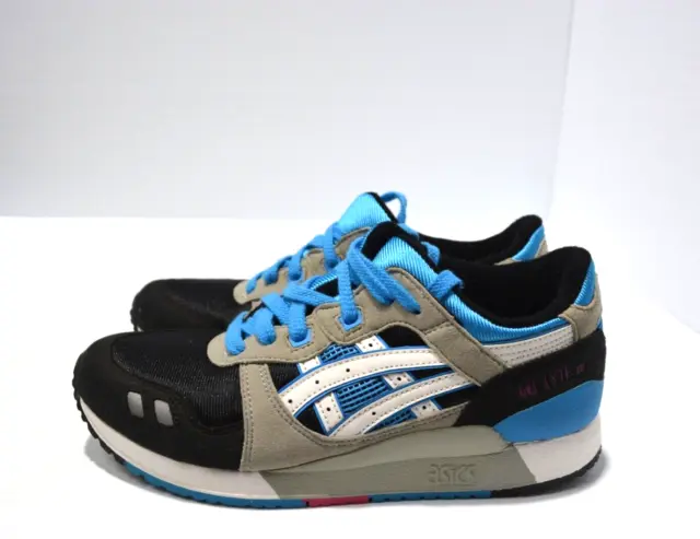 ASICS Gel Lyte III 3 Unisex Youth US Size 5.5 New with Tags C5A4N