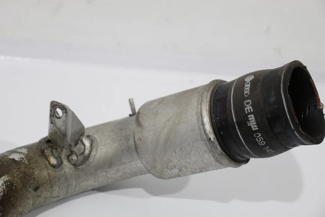 TUYAU D'ADMISSION TURBO Performances MST Pour Volkswagen VW Tiguan 2.0 TSI R EUR 184,89