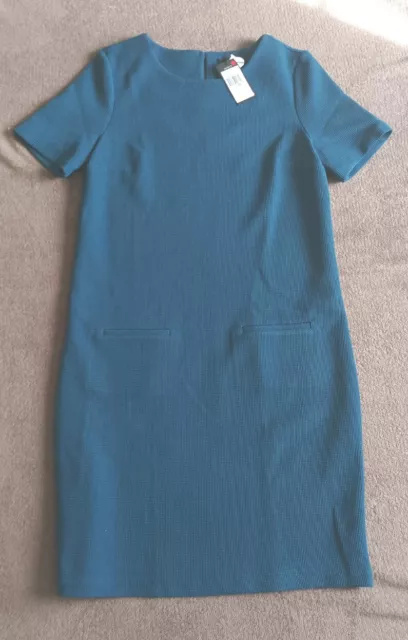 Robe bleu  - BURTON- taille 38 - NEUF avec étiquette-
