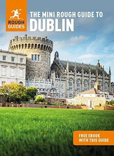 The Mini Rough Guide to Dublin (Travel Guide with Free eBook) (M