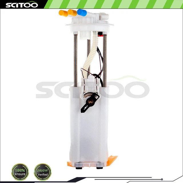 FUEL PUMP ASSEMBLY For Chevrolet Astro GMC Safari V6 4.3L 20002005