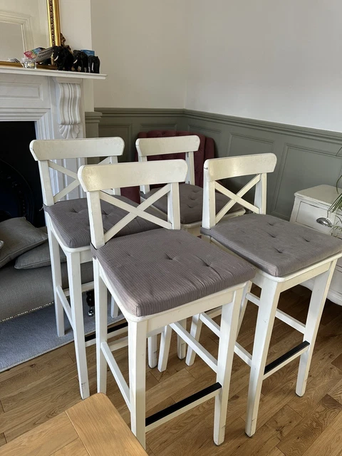 Ingolf stool deals
