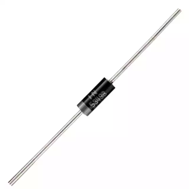 1N5349B 12V 5W Zener Diode - Pack of 15