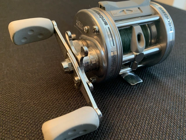 avet jigging reel Home