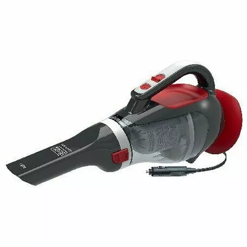 Black & Decker Dustbuster Auto 12V ADV1200 Staubsauger für Auto