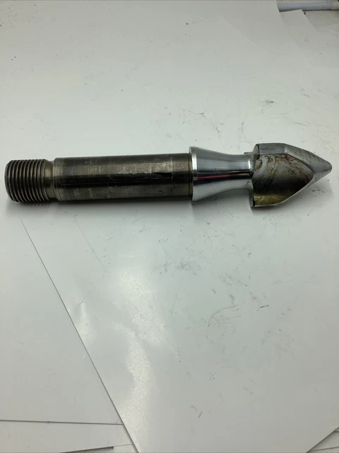 Concrete Breaker, THREADED 2"X15' SEE FOTOS ***FREE SHIPPING***
