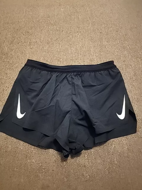 Nike Aeroswift 2 Running Shorts. Brand New. Various Men Sizes