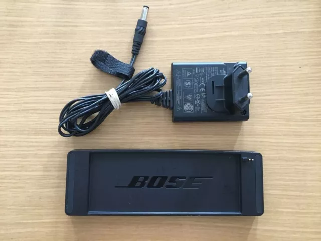Socle de chargement pour Bose SoundLink Revolve