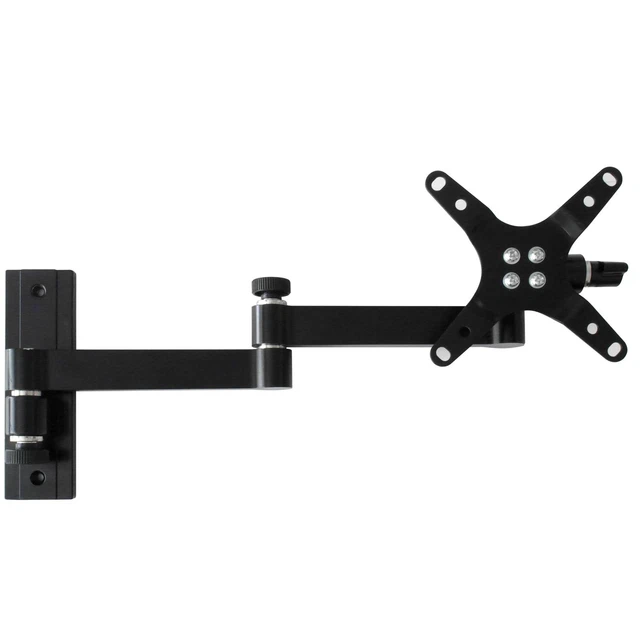 Support mural TV Flex CFA 101L, extension latérale - Camper