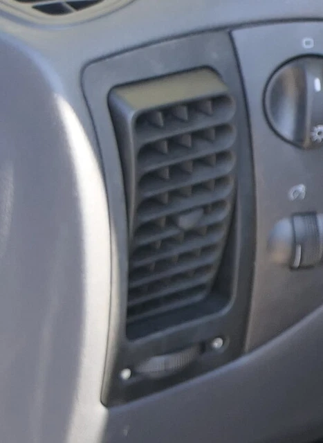 Buse D'Air Grille De Ventilation Tableau De Bord Compatible Opel Adam Corsa D - OE 13417363 2201099