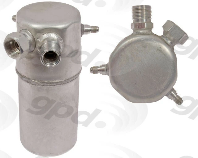 A/C Receiver Drier-Accumulator Global 1411329