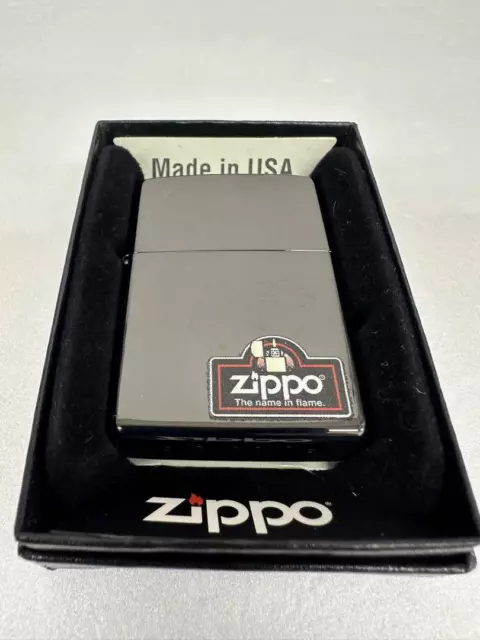 Zippo lighter new and unused