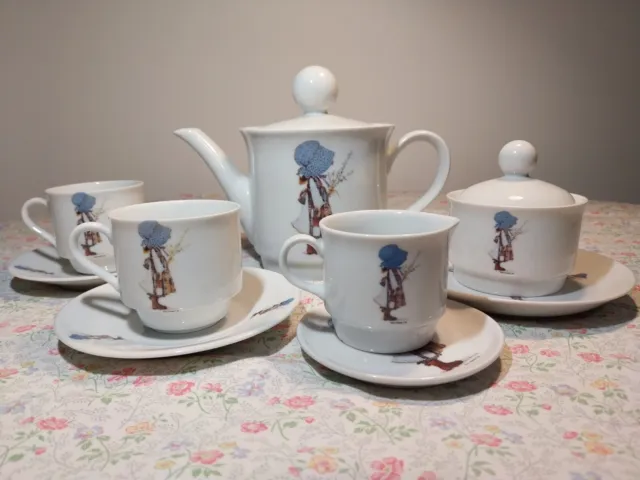 Mug faon, infuseur boule à thé en inox et support porcelaine