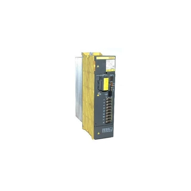 *NEW* FANUC SERVO AMPLIFIER A06B-6079-H208 (Toolquip Stock # FA033011)