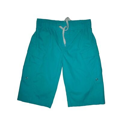 Pantaloncini da ragazzo, pantaloncini Newness, blu, taglia 4 anni - 104