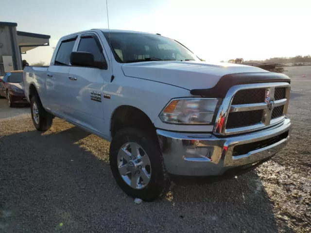 Used Power Brake Booster fits  2014 Ram Dodge 2500 pickup hydro-boost Grade A
