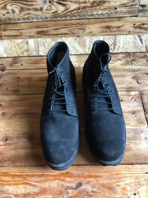 Vince tillie deals leather boot