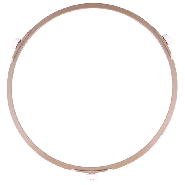 Fenomenale Pezzi Di Ricambio Di Microonda 270mm Vetro Borosilicato Per - Foto 10