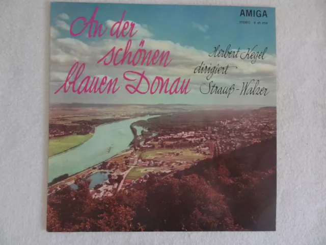 11 LP Vinyl Schall-Platte POP-Hits Schlager Lieder Volksmusik RCA AMIGA Konvolut 3
