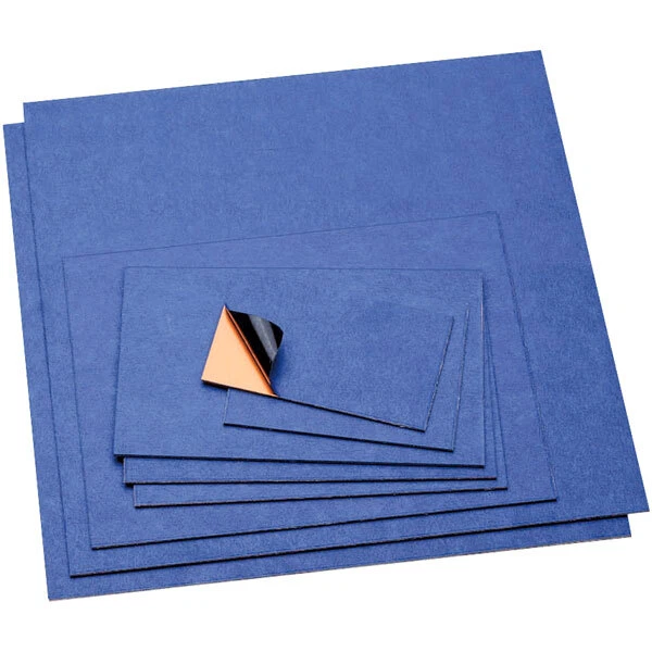Bungard 030306E35 Plastifié Papier PCB Simple Face 300mm x 200mm x 1.5mm