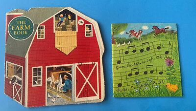 the farm book jan pfloog