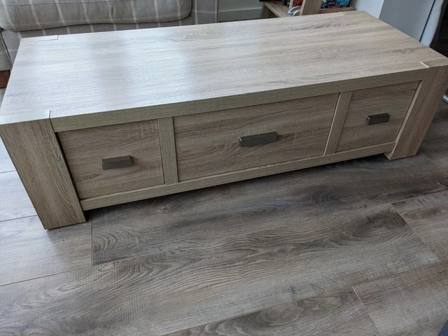 Next corsica discount side table
