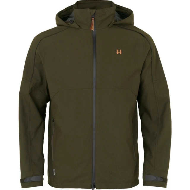 Harkila Pro Hunter Move 2.0 GTX jacket - Willow green