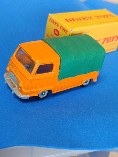 A group of seven Corgi Diecast Model Ford Transit Vans in various commercial branded liveries. Some