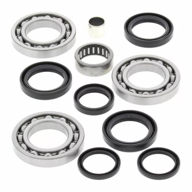 All Balls Front Diff Bearing Kit for Polaris RANGER 800 EFI 4x4 2010-2011