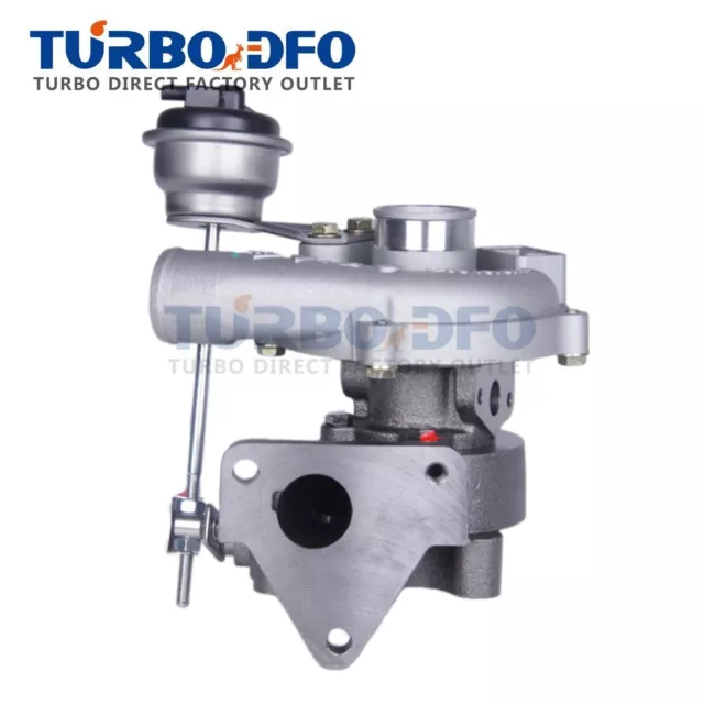 Turbo charger KP35 54359700000 for Renault Clio Kangoo 1.5 dCi K9K 5435-970-0000