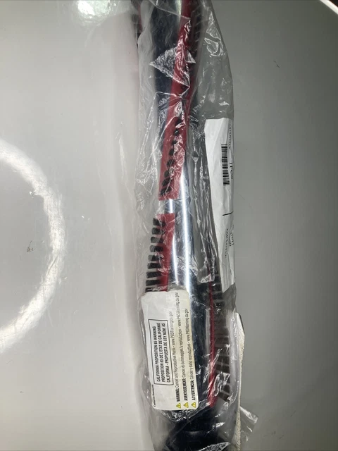 Tennant Commercial Vacuum Brush Assembly 9007779