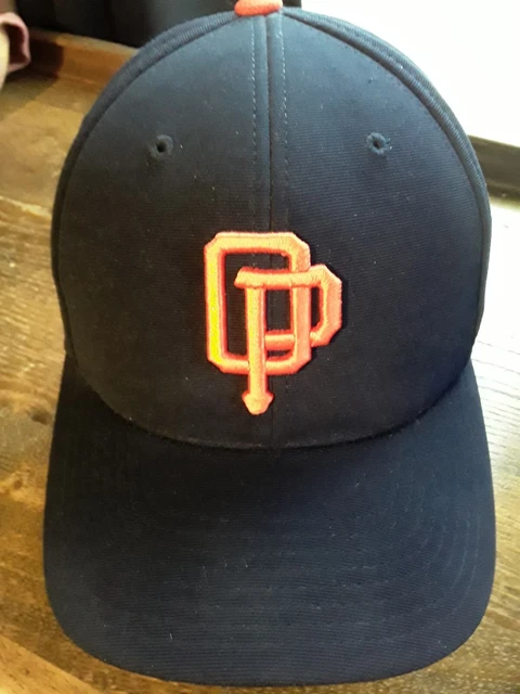 Pacific Headwear ORIGINAL M2 Performance Flexfit Cap Hat 498F L-XL  (7-8) BLACK