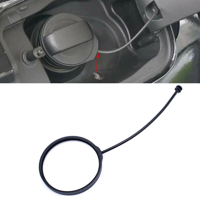 FUEL TANK CAP Cord Rope Retaining Strap For BMW X5 E70 LCI 20092013 16117222391 9.60 PicClick CA