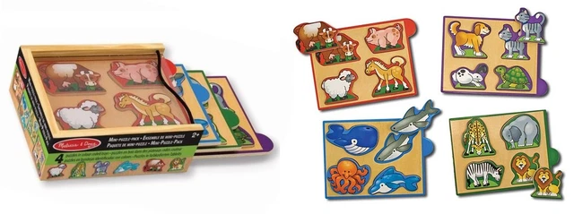 Educational Puzzle Game Per Bambini: Gioco Di Numeri Gatto Con Strisce Di Cartone Animali Domestici Libro Colorazione 169209066