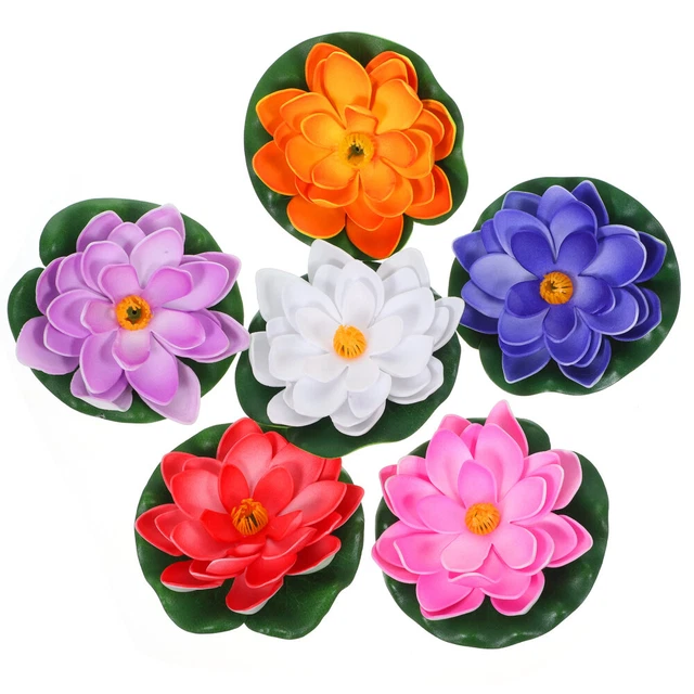 Fleur Solaire Dansante – Décor Oscillant Pour Voiture Et Intérieur – Énergie Solaire – Cadeau Original