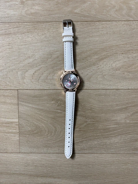 Montre Femme TRIWA Adding Colour Blanche - Neuve Avec Étiquettes (Pile à Changer)