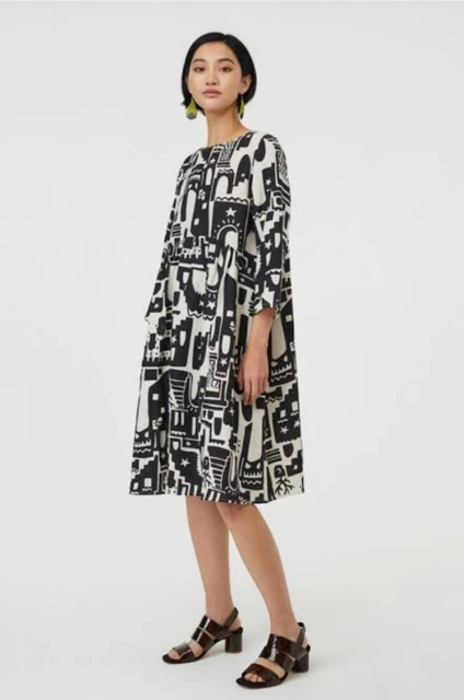 Gorman weeping hearts dress 2025
