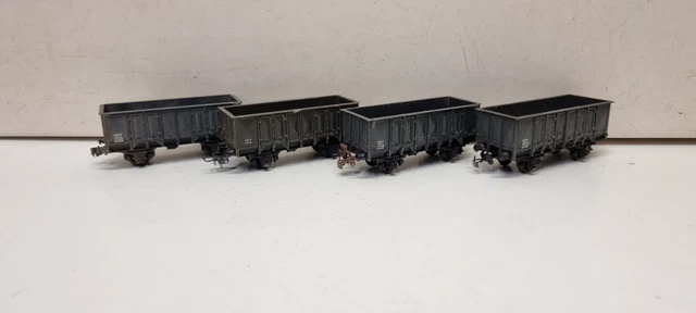 HORNBY (JEP) broches d'assemblage pour rails Echelle O Rails Train Miniature