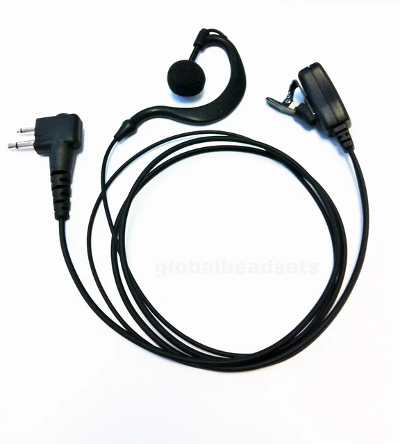 Replace Tekk HS-C100 M1 Headset for X-100U X-100V XV-1000 XU-1000 Headset C-max