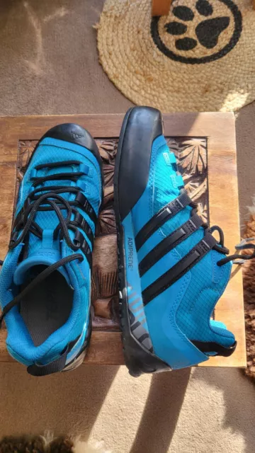adidas terrex solo 335