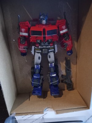 transformers premium finish optimus prime
