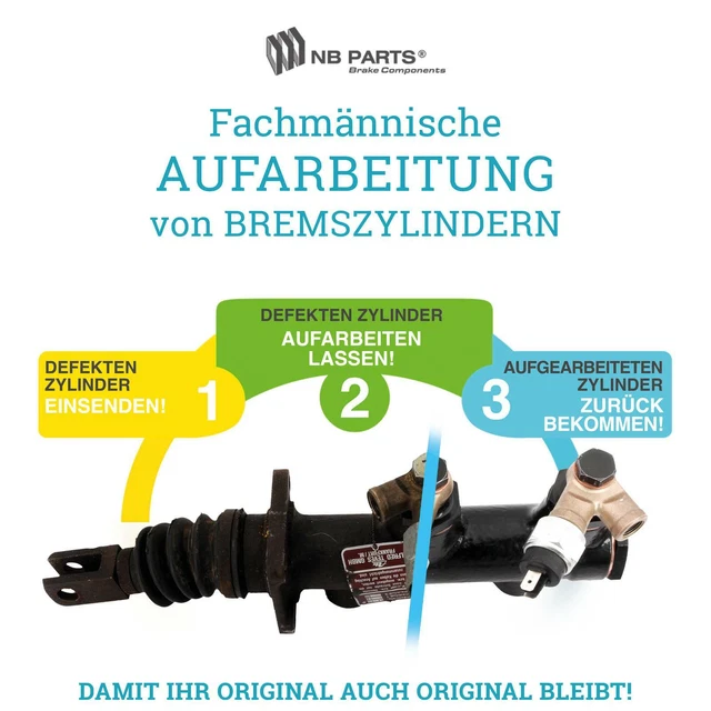HAUPTBREMSZYLINDER BREMSZYLINDER STUFENZYLINDER für Kramer Radlader 311 312 EUR 350,00 - DE HAUPTBREMSZYLINDER BREMSZYLINDER STUFENZYLINDER für Kramer Radlader 311 312 EUR 350,00 - DE