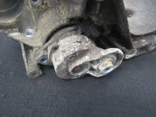 Tensioner Belt (Gates Tensioner Pulley) Opel Vectra 1999 FR239380-08