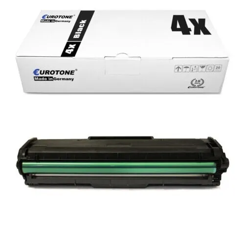 Toner per Samsung MLT-D101S SF-760P ML-2160 2162 2165 Scx 3400 3401 3405 3405FW